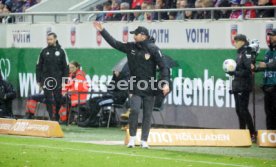 05.11.23 1. FC Heidenheim - VfB Stuttgart