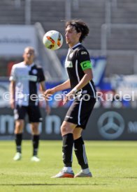VfR Aalen - FC Hansa Rostock