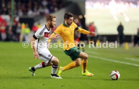Fussball FIFA L&auml;nderspiel
