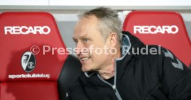 SC Freiburg - VfB Stuttgart