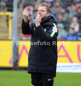 SC Freiburg - SV Werder Bremen