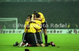 11.03.97 1. FC K&ouml;ln - VfB Stuttgart