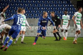 08.01.21 Karlsruher SC - SpVgg Greuther F&uuml;rth
