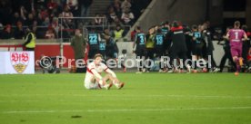 16.03.25 VfB Stuttgart - Bayer 04 Leverkusen
