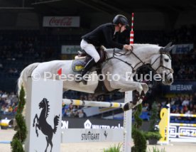 Reiten German Masters 2019