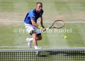 Tennis MercedesCup 2016 Stuttgart Weissenhof