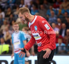 TVB 1898 Stuttgart - THW Kiel