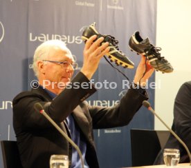 Schuhe f&uuml;r Rio