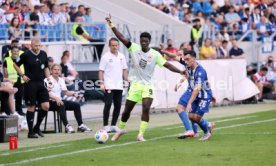 16.09.23 Karlsruher SC - 1. FC Kaiserslautern