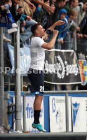 TSG 1899 Hoffenheim - Borussia M&ouml;nchengladbach