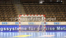 20.12.20 Frisch Auf G&ouml;ppingen - MT Melsungen
