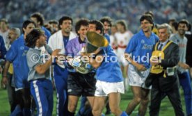 17.05.89 VfB Stuttgart - SSC Neapel