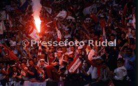 25.05.88 PSV Eindhoven - Benfica Lissabon