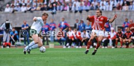 22.06.91 DFB-Pokal Finale 1991 SV Werder Bremen - 1. FC K&ouml;ln