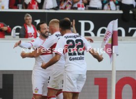 VfB Stuttgart - SV Werder Bremen