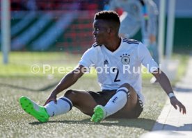 U18 Deutschland - U18 Italien