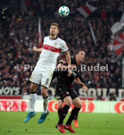 VfB Stuttgart - Bayer 04 Leverkusen