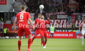 20.04.24 1. FC Heidenheim - RB Leipzig