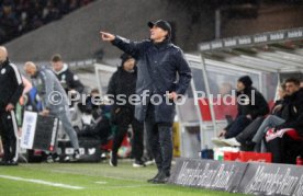05.02.23 VfB Stuttgart - SV Werder Bremen