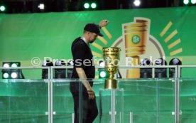 23.05.26 DFB-Pokal Finale 2026 FC Bayern M&uuml;nchen - VfB Stuttgart
