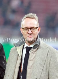 06.11.25 VfB Stuttgart - Feyenoord Rotterdam