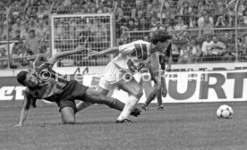 27.05.95 VfB Stuttgart - SC Freiburg