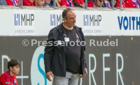 13.09.25 1. FC Heidenheim - Borussia Dortmund