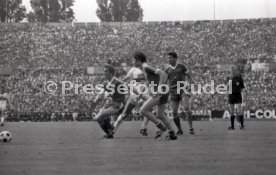 26.05.1984 VfB Stuttgart - Hamburger SV