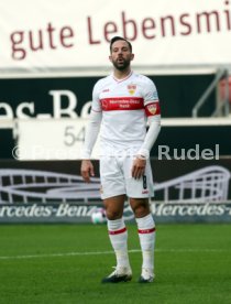 07.11.20 VfB Stuttgart - Eintracht Frankfurt