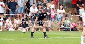16.07.26 VfB Stuttgart Training