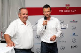 VfB Stuttgart Golf Cup 2016