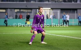 25.10.22 U19 Deutschland - U19 Spanien
