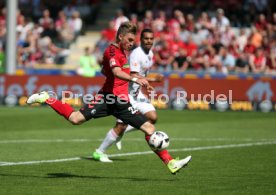 SC Freiburg - FC Ingolstadt 04