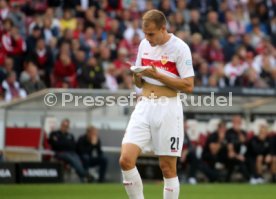 VfB Stuttgart - Holstein Kiel