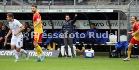 19.02.23 SV Sandhausen - Karlsruher SC