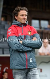 SG Sonnenhof Gro&szlig;aspach - VfB Stuttgart