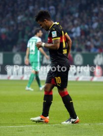 SV Werder Bremen - VfB Stuttgart