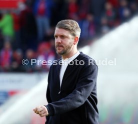 18.10.25 1. FC Heidenheim - SV Werder Bremen