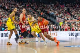 01.05.26 FC Bayern Basketball - Alba Berlin