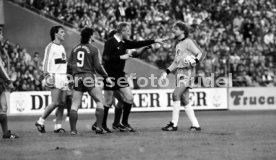 VfB Stuttgart - FC Bayern M&uuml;nchen