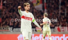 25.09.25 VfB Stuttgart - Celta de Vigo