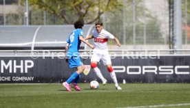 11.04.26 U17 VfB Stuttgart - U17 Bayer 04 Leverkusen