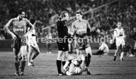 09.11.89 VfB Stuttgart - FC Bayern M&uuml;nchen