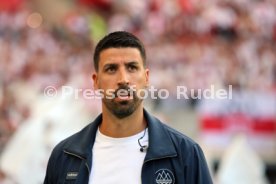 30.08.25 VfB Stuttgart - Borussia M&ouml;nchengladbach