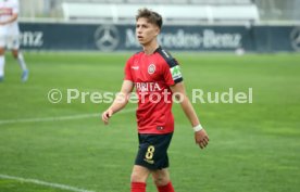 12.10.23 VfB Stuttgart - SV Wehen-Wiesbaden