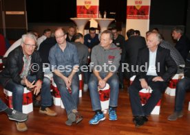 VfB Stuttgart Regionalversammlung Esslingen