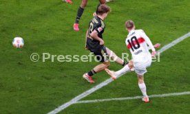 18.01.26 VfB Stuttgart - 1. FC Union Berlin