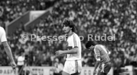 19.09.84 Levski Sofia - VfB Stuttgart