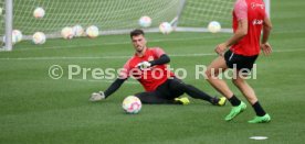 06.09.22 VfB Stuttgart Training