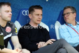 12.04.25 TSG 1899 Hoffenheim - 1. FSV Mainz 05